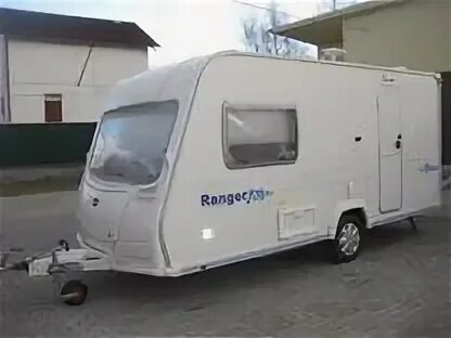 Авито camper