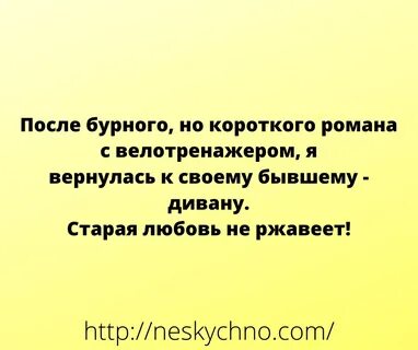 Нелепые анекдоты