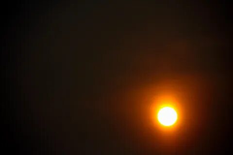 Glow sun