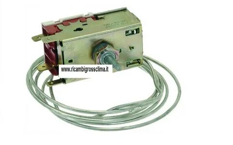 Ranco 3210
