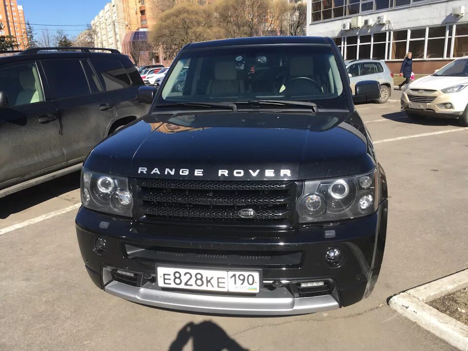 Бампер range rover. Обвес stormer range rover. range rover sport stormer обвес 2008. бампер range rover stormer. обвес stormer range rover sport 2005-2009.