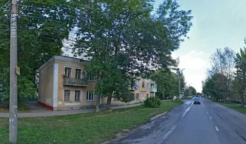 Г калуга ул пухова