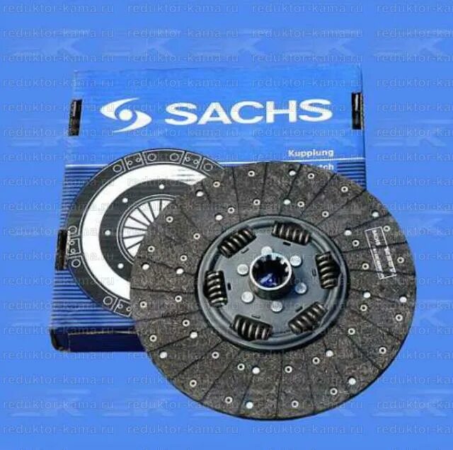 Сцепление sachs камаз евро. Диск сцепления камаз sachs. диск сцепления камаз сакс под 141 кпп. диск сцепления камаз зф16. диск сцепления камаз ведущий sachs (дв.4isbe185, 6isbe210-кп 6s1000, 141).