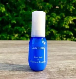 Moisture essence