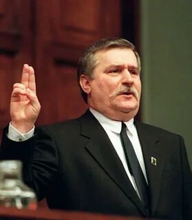 Фото леха валенса