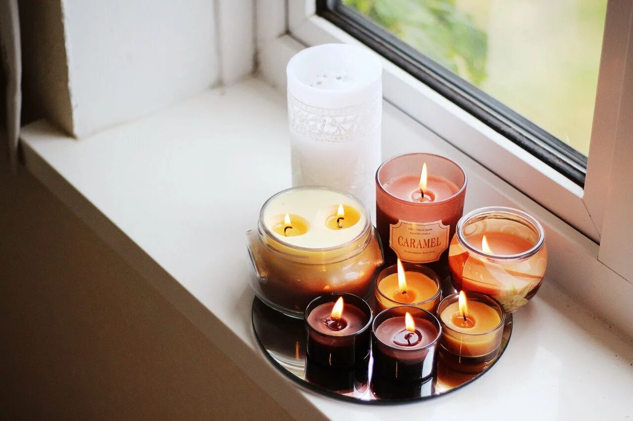 памятка для свечей из пчелиного воска. свечи из листов вощины горит. польза свечки. польза свечки. севичи.