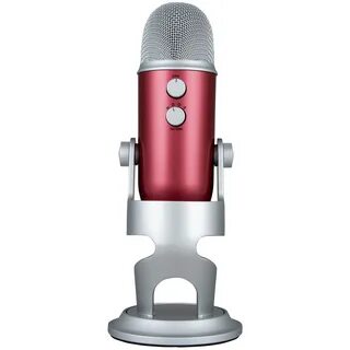 Микрофон blue yeti