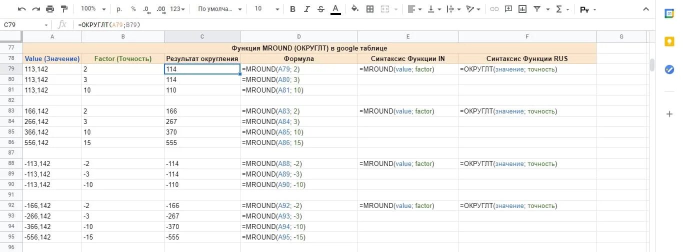 Как округлить в гугл таблицах. Округление в Google таблицах. Функция округления в гугл таблицах. Гугл таблицы округлить числа. Формула ОКРУГЛТ.