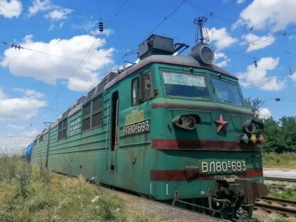 Электричка тихорецк