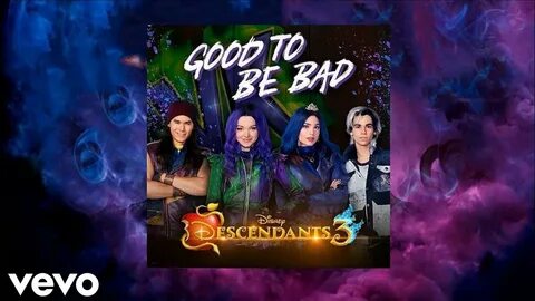Good to be bad