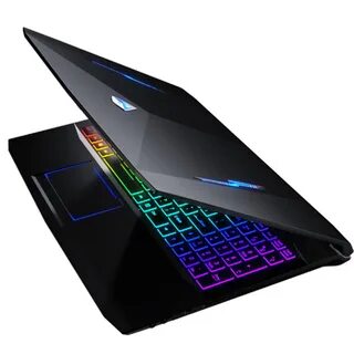 Игровые ноутбуки machenike