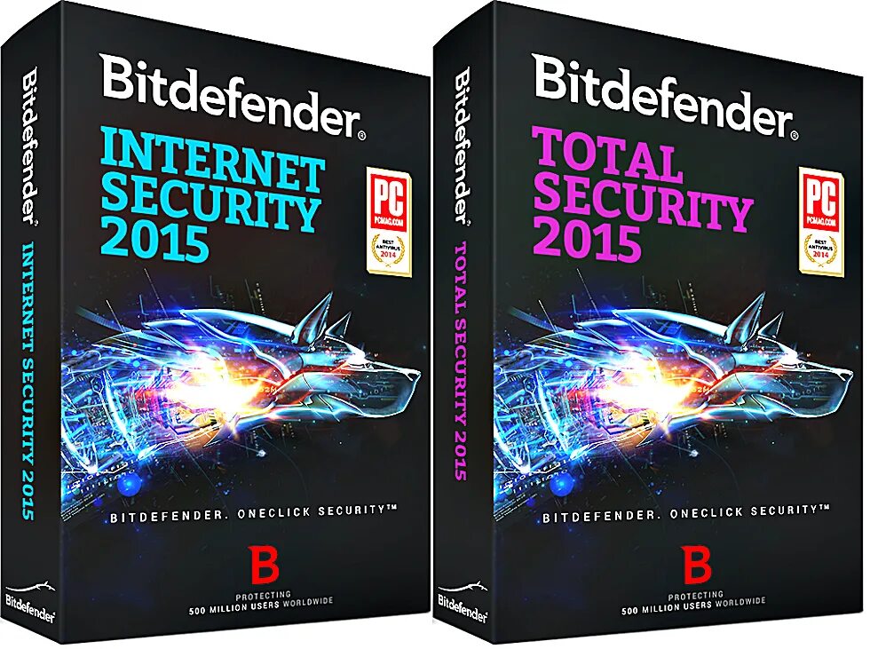 Bitdefender internet security. Bitdefender.