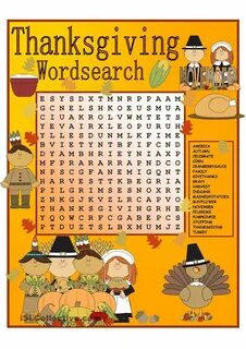 Try our thanksgiving quiz