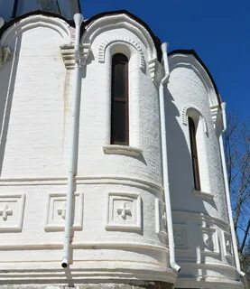 Качества церкви