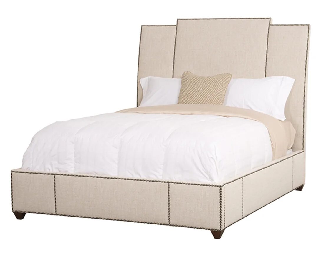 New classic одинарная кровать. Кровать с мягким изголовьем. Queen bed. Bed sheet pattern. Кровати кинг сайз из массива.