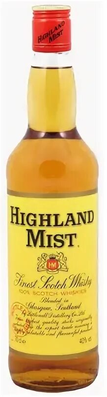 Mist 0.7. Highland Mist Blended Scotch. Виски Хайлэнд мист. Виски Highland Mist 0,7 л. Виски шотландский купажированный "Хайлэнд мист".