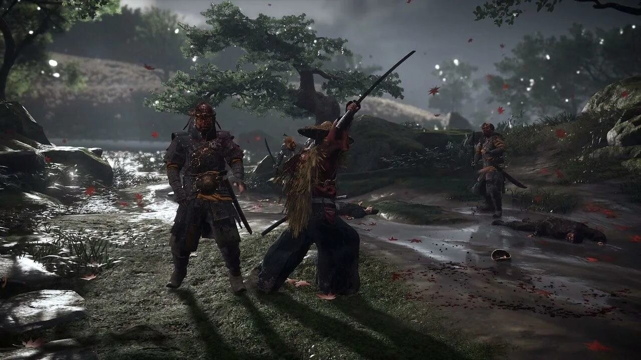 Ps4 про самураев. Ghost of tsushima ps4. Ps4 про самураев. Shadow of tsushima. Игра ghost of tsushima.