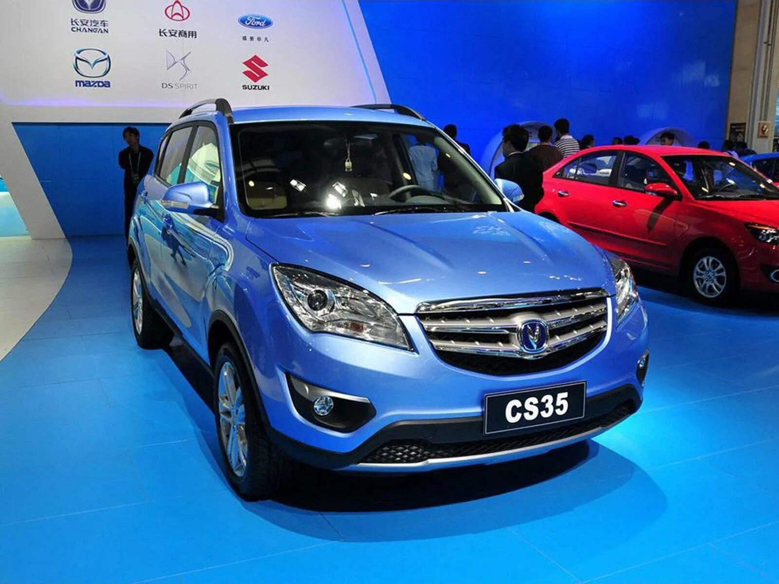 Чанга автомобиль. Чанган cs35. Машина Changan cs35. Чанган СХ 35. Vortex Changan cs35.