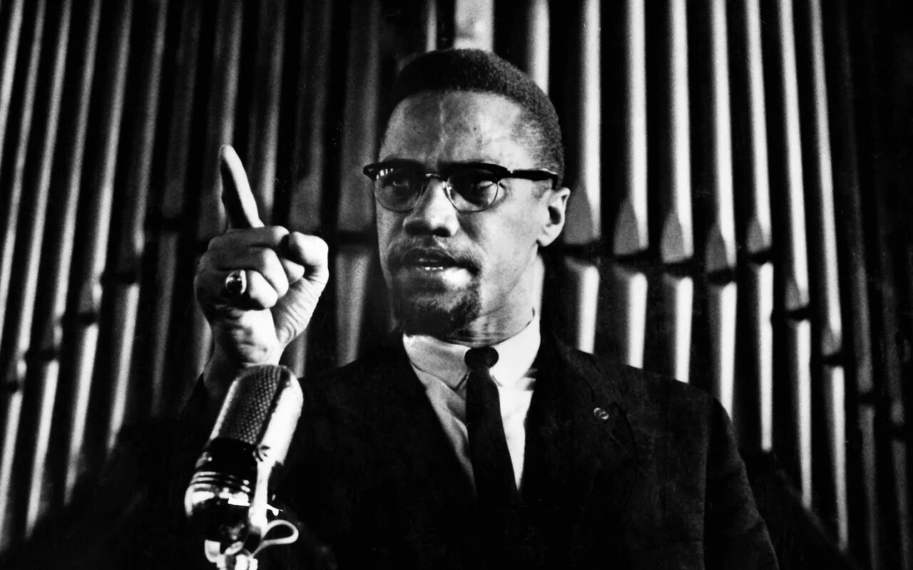 Малкольм икс. Малкольм литтл. malcolm x. малкольм икс фото.