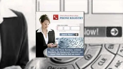 Phone number one
