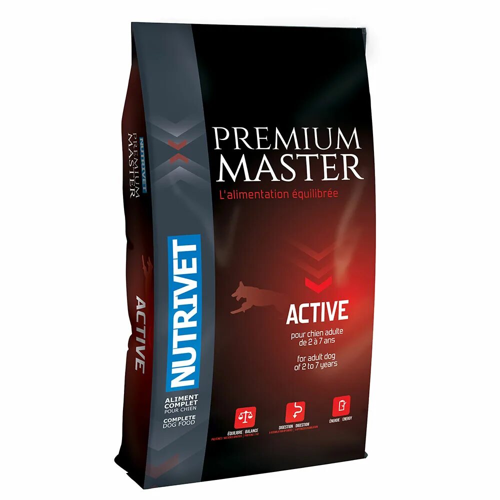 Lot active. Master Premium. Master Premium WELLNOR. Master Premium duxijensky. Actif Fiber.