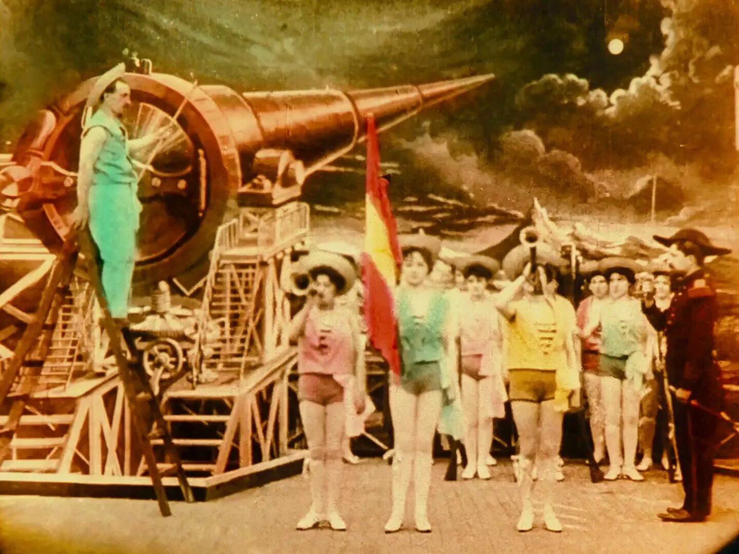 Путешествие на луну 1902. Первое путешествие на луну. Мельес путешествие на луну. Путешествие на луну 1902. Первое путешествие на луну.