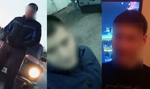 Мальчика подожгли в гараже