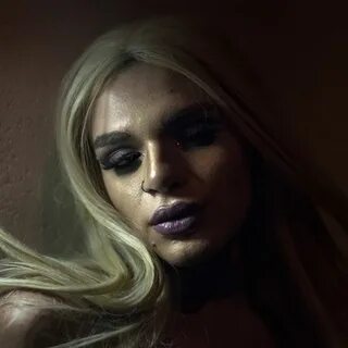 The Week In Trans 4918 