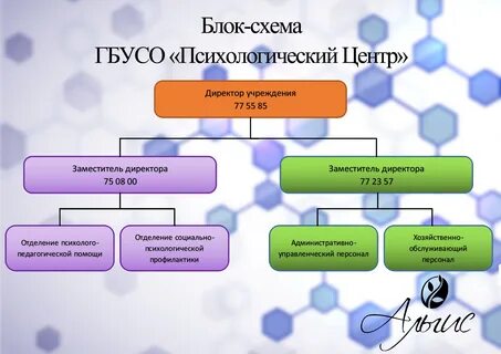 Центры психолого педагогической помощи населению
