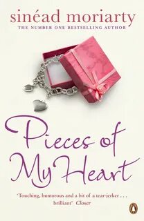 Pieces of my heart