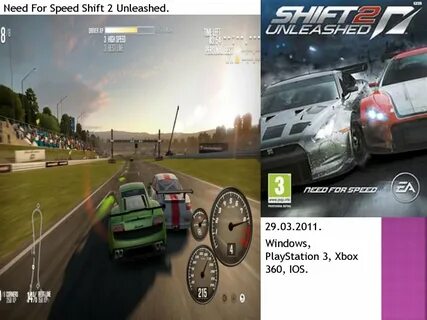 Nfs ios