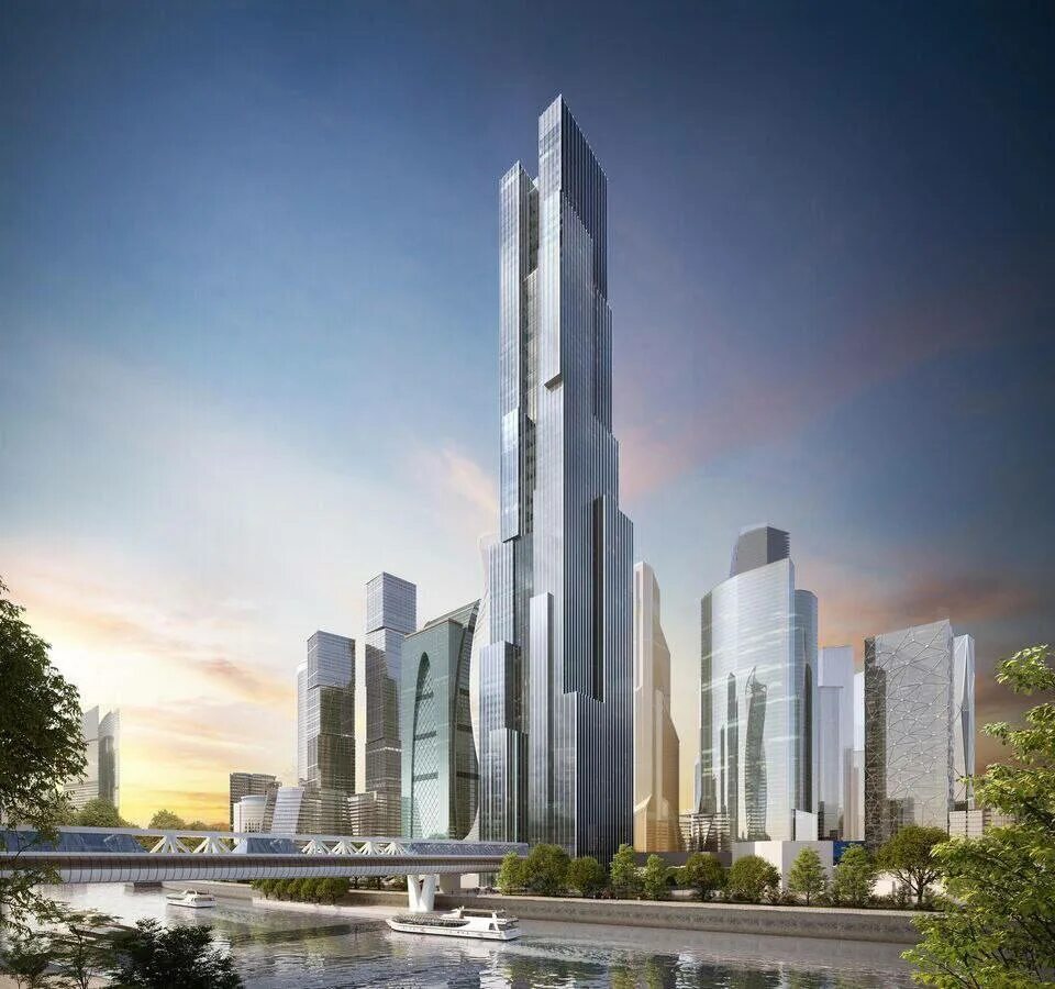 Как будет выглядеть 2024. Башни Москва Сити 2022. Новый небоскреб в Москва Сити 2022. Москва Сити стройка 2022. Москва Сити проект строительства 2025.