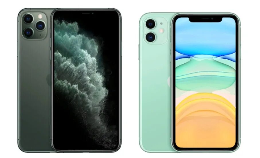 11 про сколько памяти. Iphone 11 Pro Max. Айфон 11 Промакс мятный. Айфон 11 Промакс Green. Айфон 11 Промакс зеленый 128гб.