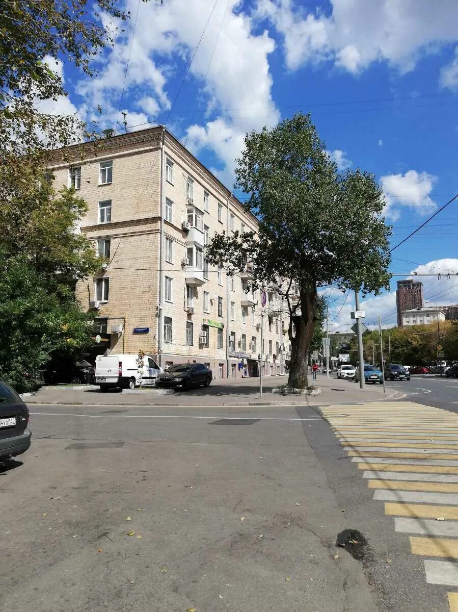 Лечение зубов под седацией на улице Ленинская Слобода - Москва - Zoon.ru