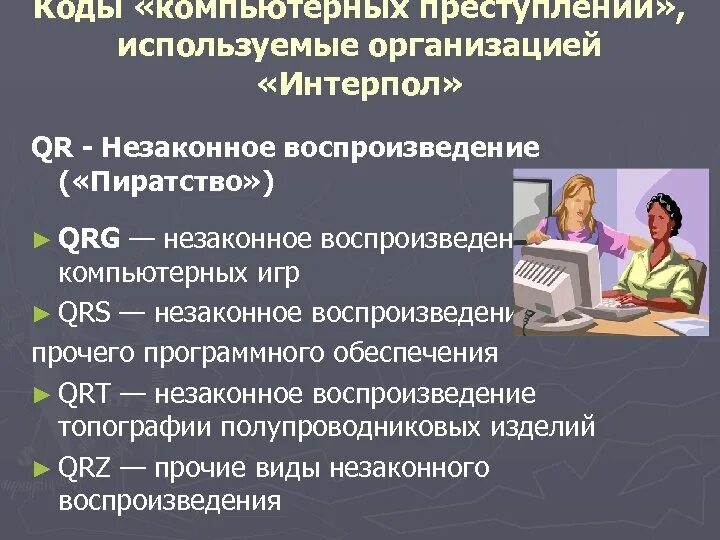 Основные группы компьютера. Понятие компьютерных преступлений. Объекты компьютерных преступлений. Понятие преступлений в сфере компьютерной информации.