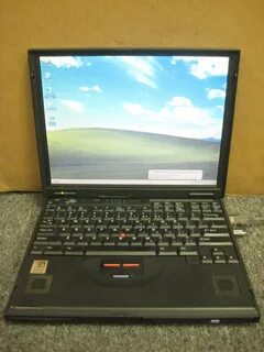 Thinkpad 600