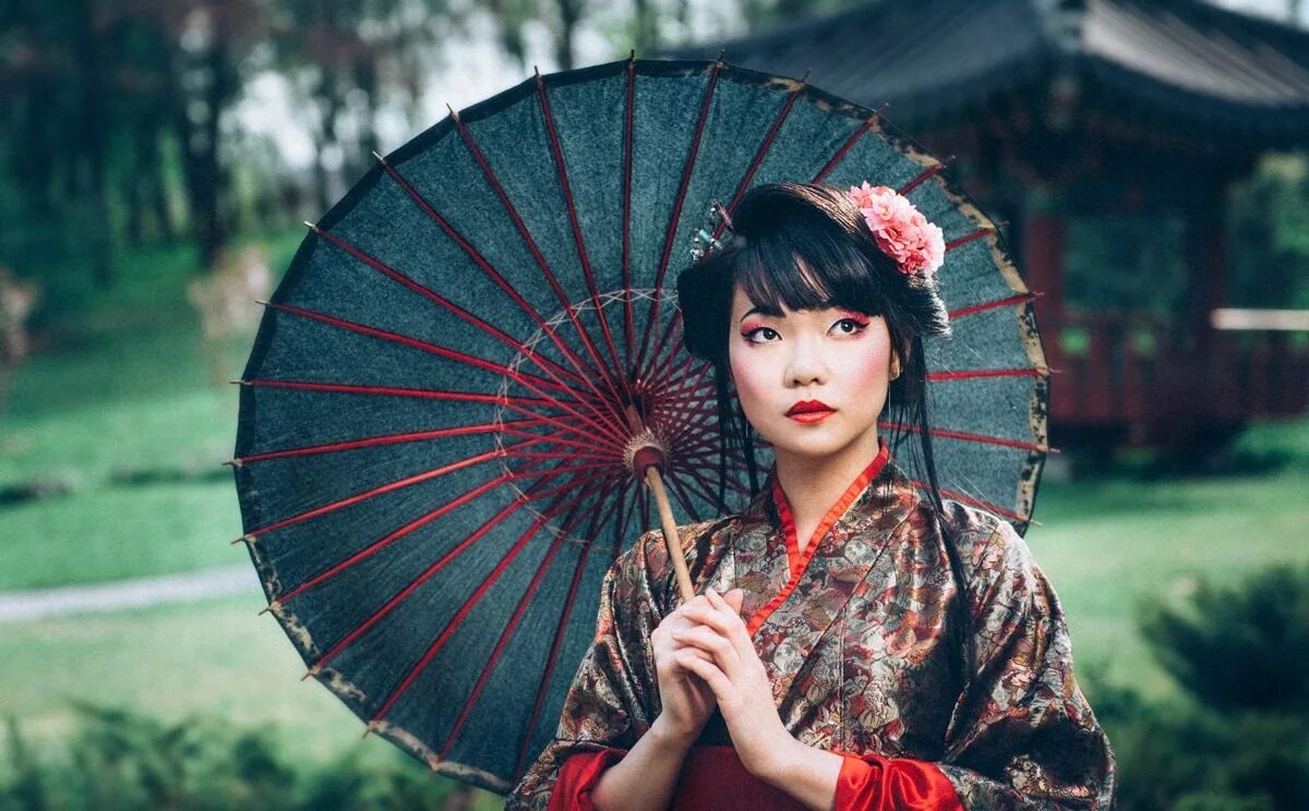 Japanese women is. Японские женщины. Красивые гейши. Японка в кимоно. Японская фотосессия.