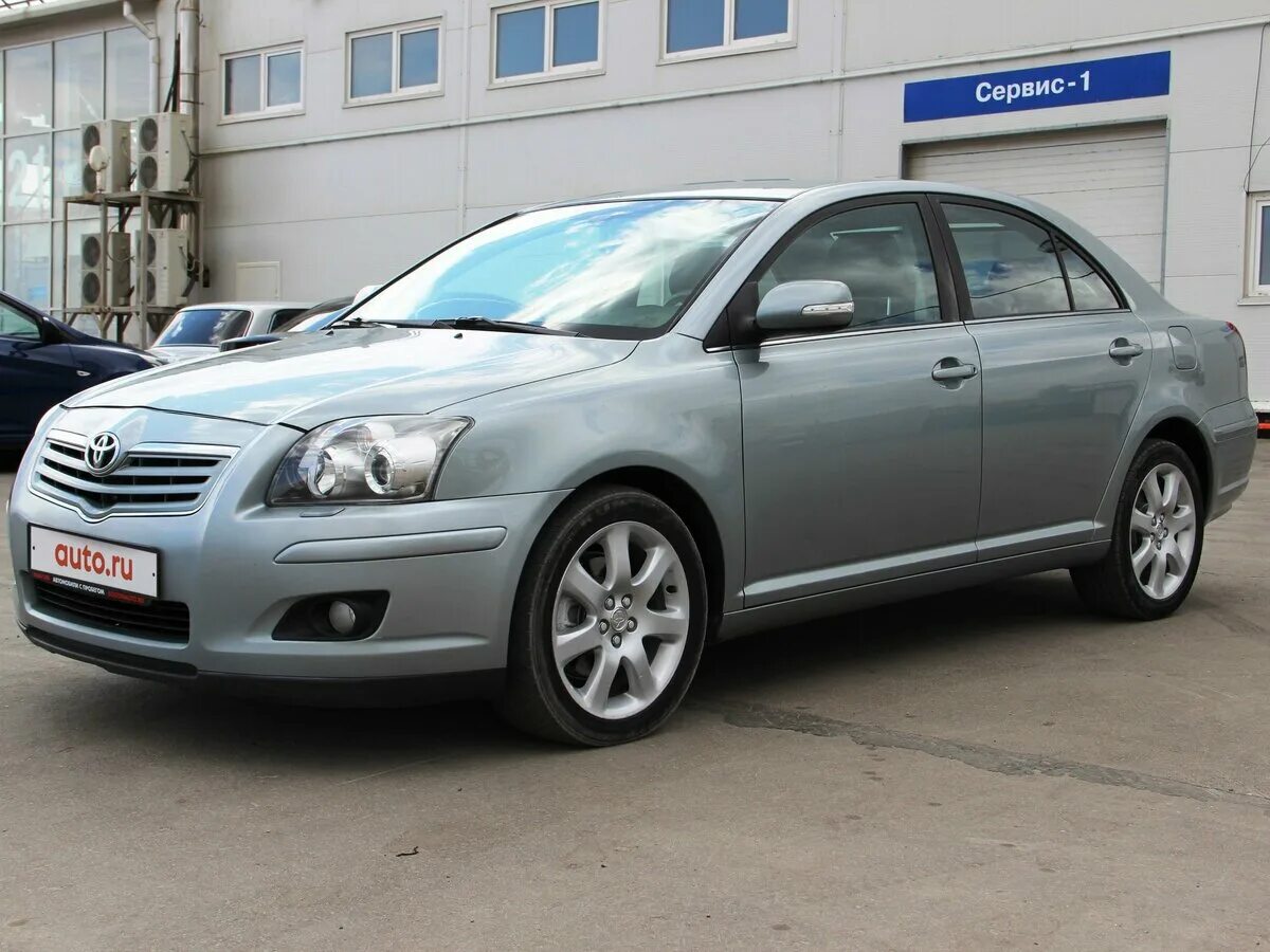 Тойота авенсис рестайлинг купить. Toyota Avensis седан 2008. Тойота Авенсис 2008 2.4. Toyota Avensis II 2008. Toyota Avensis 2 Рестайлинг.