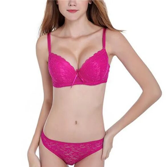 Sujetador lencero encaje bralette модный сексуальный женский бюстгальтер регулир