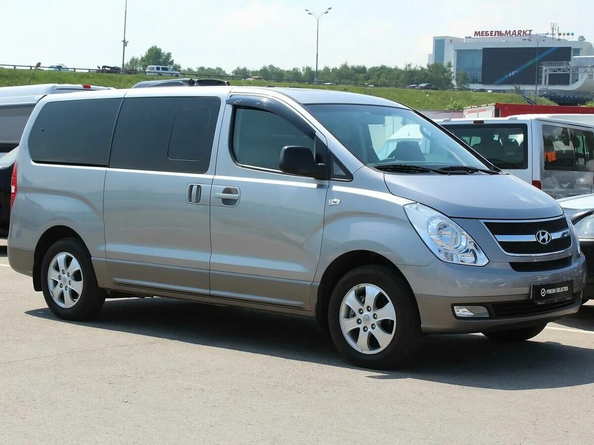 Hyundai h-1. Hyundai h1 2. Хендай h1. Hyundai h-1 II. Купить хендай h