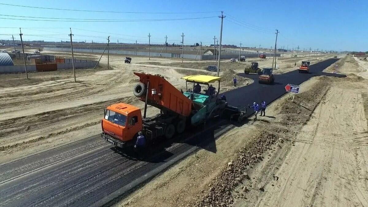 Жол. Тоо жолдары. Озеньмунайгаз. Тоо «павлодарский нефтехимический завод». Строительство автомобильных дорог.