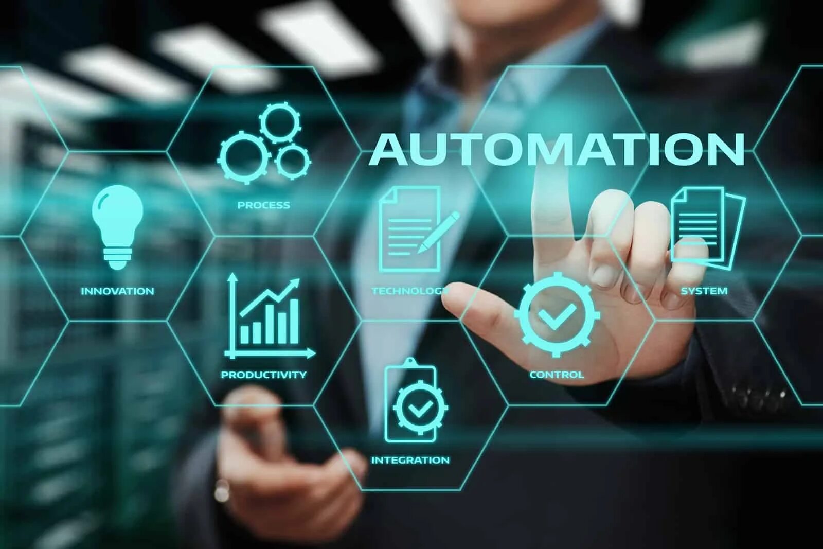 Automatic technologies