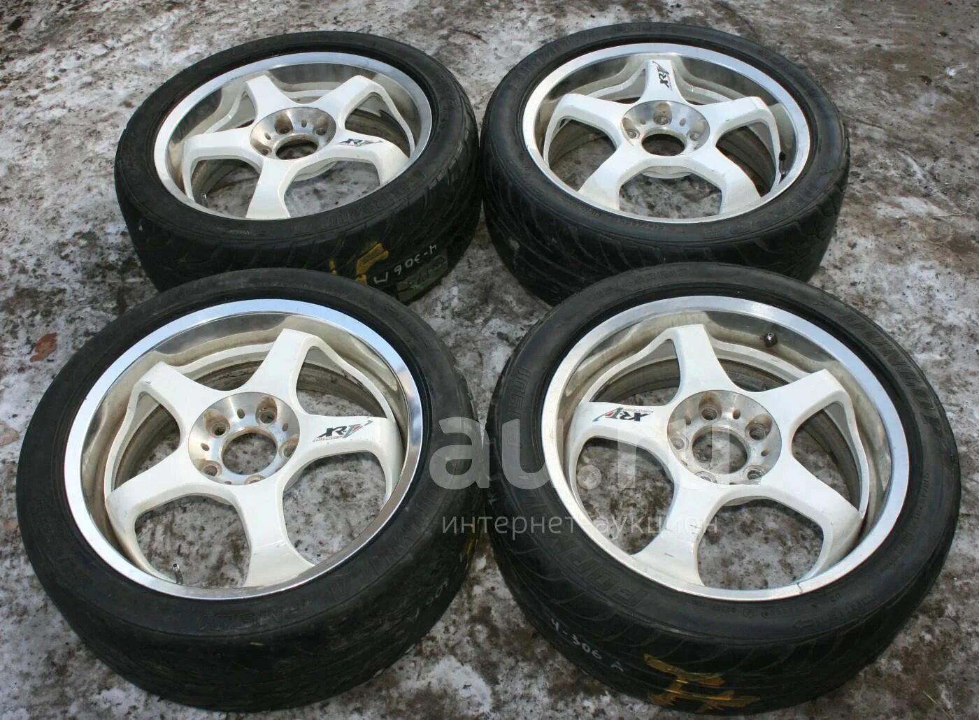 Олд диски. Диски японские r17 amt. диски desmond r17. desmond longchamp r17. диски desmond longchamp xr.