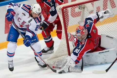 Sportbox кхл
