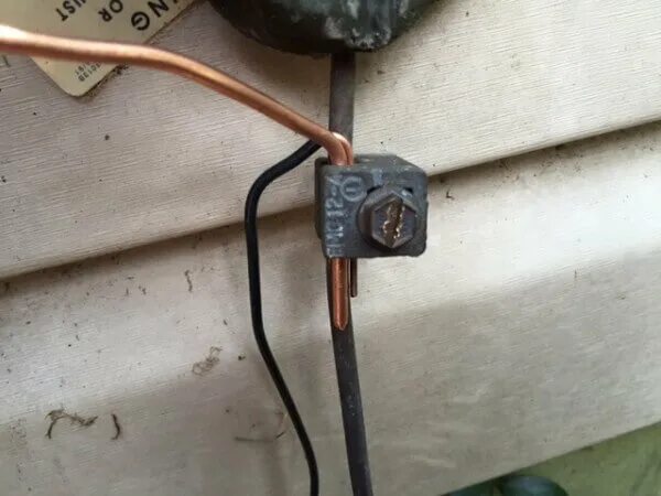 Телевизионная антенна в щитке. Заземление телевизора. Телевизионная антенна в щитке. Кабель для заземления антенны. Заземление телевизора.