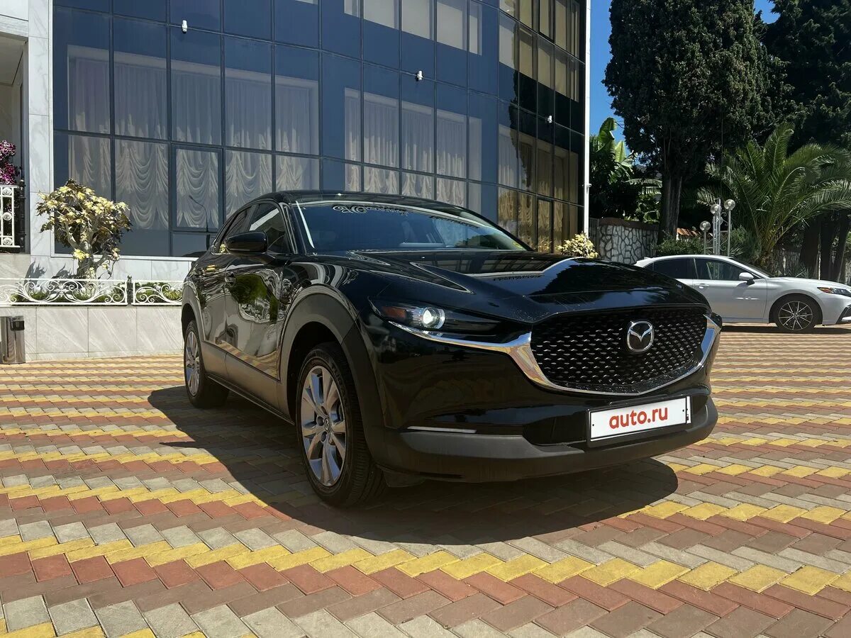 30 августа 2021. Mazda CX-4. Мазда cx30. Мазда 6 2021. Mazda CX-30.