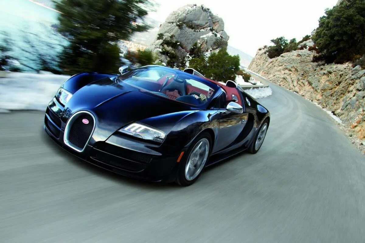 Самые крутые фотки. Bugatti Veyron 16.4 Grand Sport. Bugatti 16.4 Grand Sport Vitesse. Вейрон Тарга. Bugatti Veyron Vitesse.