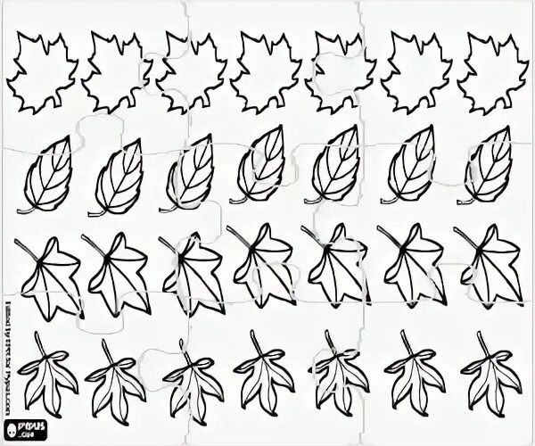 Листочек шаблон. Листья деревьев раскраска. Цветной лист. Осенние листочки для раскрашивания. Листочки раскраска.