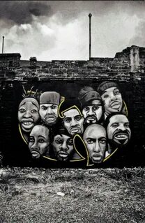 Digital clan