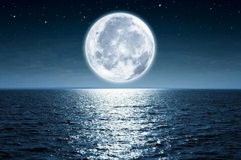 Moonlight side